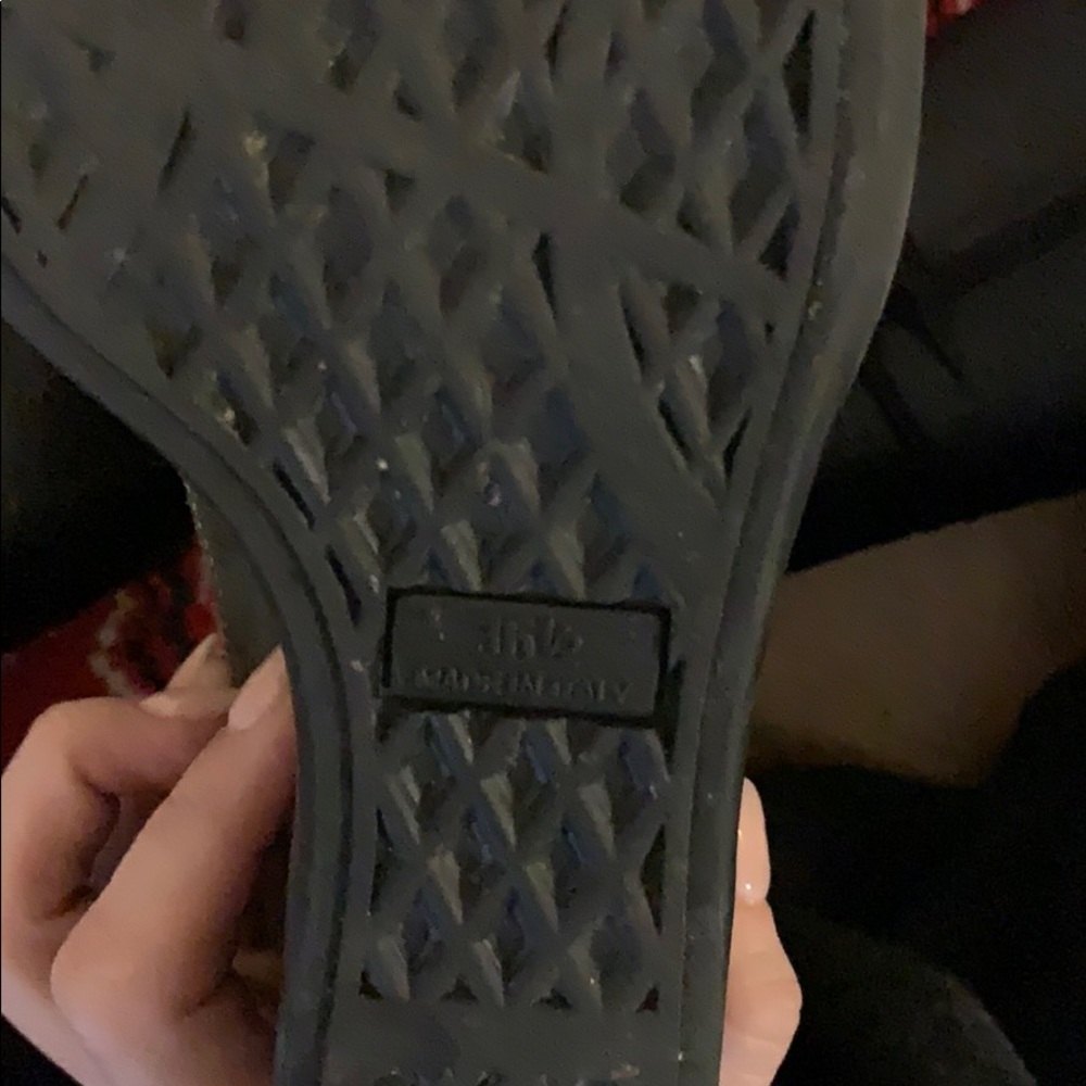 Giuseppe Zanotti heeled sneakers - Picture 6 of 8